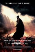 The Dark Knight Rises: The IMAX 70mm Experience