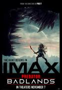 Predator: Badlands - The IMAX Experience