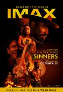 Sinners: The IMAX 70mm Experience