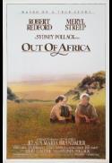 Out of Africa