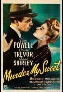 Murder, My Sweet/The Dark Corner