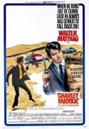 The Getaway/Charley Varrick