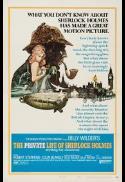 The Private Life of Sherlock Holmes