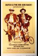 Butch Cassidy and the Sundance Kid
