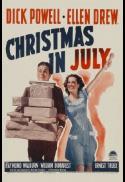 Christmas in July