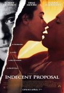 Indecent Proposal