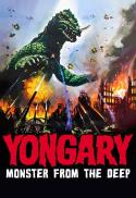 The Green Slime/Yongary