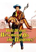Westward Ho the Wagons!