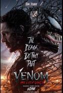 Venom: The Last Dance LUXURY SEATING