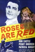 The Guilty/Roses Are Red