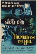 Thunder On The Hill/My Name Is Julia Ross