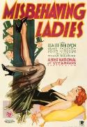 Misbehaving Ladies