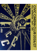 Civic Cinema Club - 26/27 Session 1