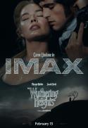 Wuthering Heights: The IMAX Experience