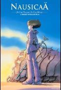 Nausicaä of the Valley of the Wind (Dubbed)