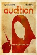 Visitor Q/Audition