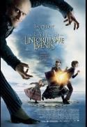 Lemony Snicket's A Series of Unfortunate Events