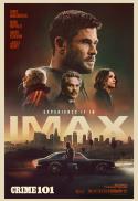 Crime 101: The IMAX Experience