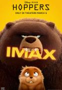 Hoppers: The IMAX Experience