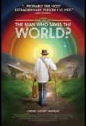The Man Who Saves the World?