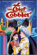 The Thief and The Cobbler