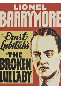 Broken Lullaby