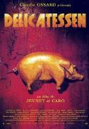 Delicatessen