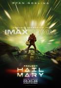 Project Hail Mary - IMAX 70mm Early Access