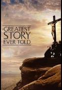 The Greatest Story Ever Told (4K Restoration)