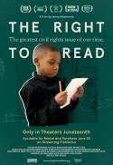 The Right To Read