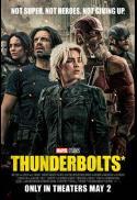 Thunderbolts (Marvel)