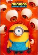 Minions & Monsters 3D