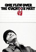 One Flew Over the Cuckoo's Nest