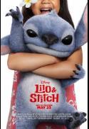 Lilo & Stitch OCAP