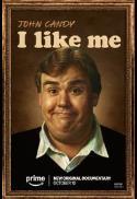 John Candy: I Like Me (with Q&A)