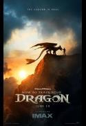 How to Train Your Dragon 2025