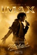 Michael: The IMAX Experience