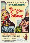 The 7th Voyage of Sinbad