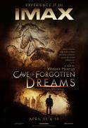 Cave of Forgotten Dreams: The IMAX 3D Experience
