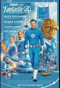 The Fantastic Four: First Steps(OCAP)