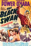 The Black Swan/The Spanish Main