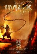 Mortal Kombat II: The IMAX Experience