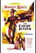 The Court Jester