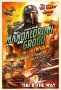 The Mandalorian & Grogu: The IMAX Experience
