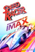 Speed Racer: The IMAX Experience