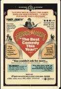 Hearts of the West