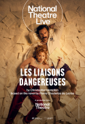 NT Live: Les Liaisons Dangereuses