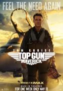 Top Gun: Maverick: The IMAX Experience