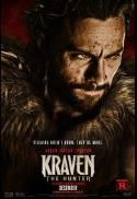 Kraven The Hunter