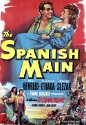 The Black Swan/The Spanish Main